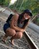 Micaela is single in Hartford, CT USA