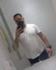 Brandom is single in Paterson, NJ USA