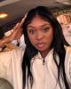Mello is single in Dallas, TX USA