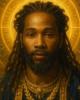 Adonai is single in Miami, FL USA