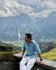 Kishan is single in Newark, DE USA