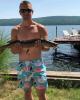 Drew is single in Cortland, OH USA