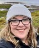 Rebecca is single in Kirkland, QC CAN
