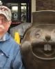 John is single in Floyd, VA USA
