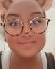 Melissa is single in Norman, OK USA