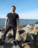Dave is single in Berkeley, CA USA