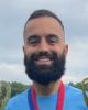 Qais is single in Mississauga, ON CAN