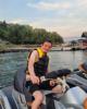 Chris is single in Summerland, BC CAN