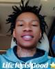 Akeem is single in Byhalia, MS USA