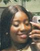 Adjoa is single in Adamsville, AL USA