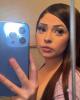 Victoria is single in Sierra Vista, AZ USA