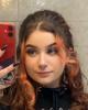 Sarah is single in Veneta, OR USA