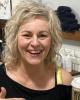 Kate is single in Madison, WI USA