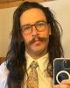 Alex is single in Cullowhee, NC USA