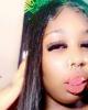 Kkia is single in Beebe, AR USA