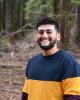 Harsh is single in Alta Loma, CA USA