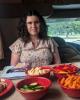 Rebecca is single in Stettler, AB CAN