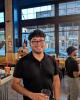 Alex is single in Euless, TX USA