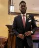 Bernard is single in Brooklyn, NY USA