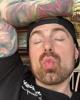 Tate is single in Meadville, PA USA