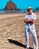 Ron is single in Cannon Beach, OR USA