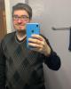 Mitchell is single in Denton, TX USA