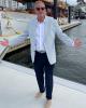 John is single in Briarcliff Manor, NY USA