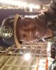 Terrell is single in Canarsie, NY USA