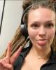 Jessica is single in Albert, OK USA