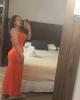Rosa is single in Jersey City, NJ USA