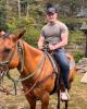 Ethan is single in Monroe, OH USA