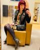 Sarah is single in Carmel Valley, CA USA