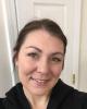 Sarah is single in Bloomfield, NJ USA