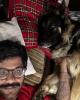 Bhaumin is single in Clarksville, MD USA