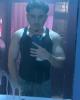 Fabian is single in UCLA, CA USA