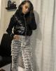 Nia is single in Detroit, MI USA