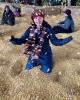 Mojdeh is single in Chicago, IL USA