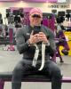 John is single in Hamilton Township, NJ USA