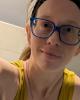 Megan is single in Montgomery, TX USA