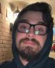 Jordan is single in Keene, TX USA