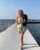 Cristina is single in Holbrook, NY USA