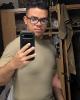Adam is single in Fort Hood, TX USA