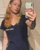 Mya is single in Tamworth, ON CAN