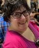 Sarah is single in Southington, CT USA