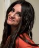 Mallory is single in Lehman, PA USA