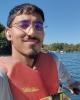 Abhishek is single in Oakland, CA USA