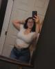 Shawnee is single in Hamlin, NY USA
