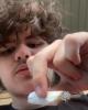 Charles is single in Terre Haute, IN USA