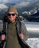 Andrew is single in Whistler, BC CAN