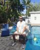 Ahmed is single in Suwanee, GA USA
